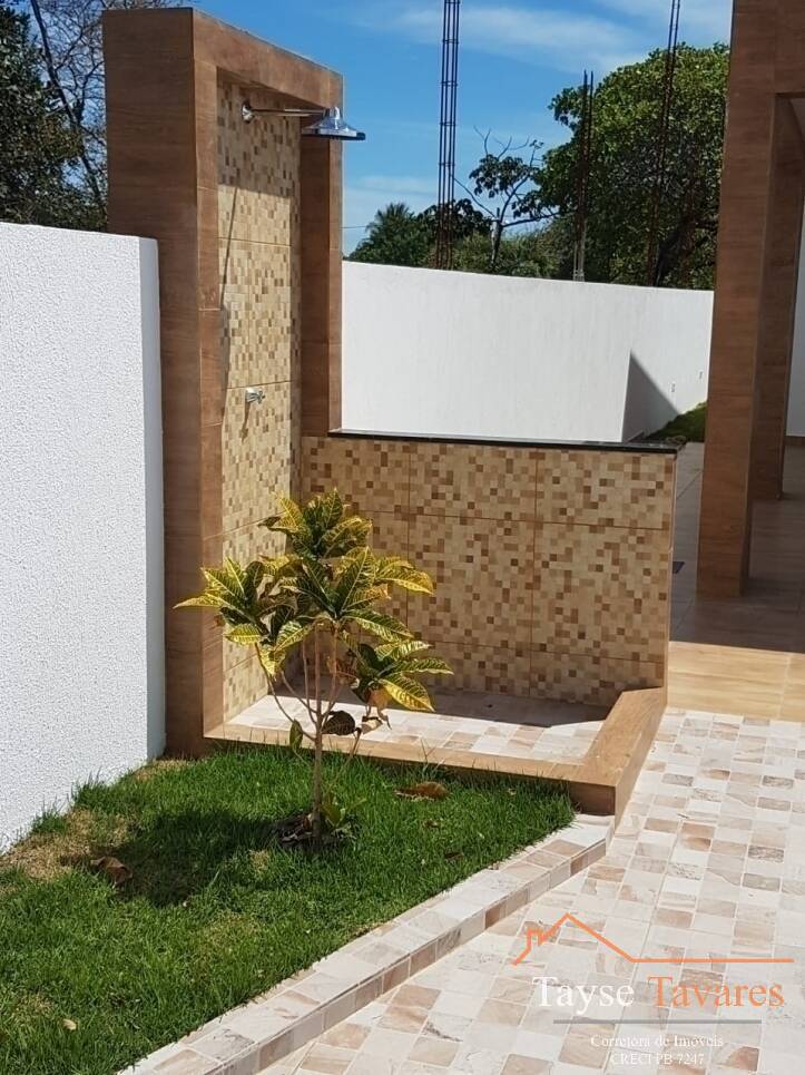 Casa à venda com 3 quartos, 119m² - Foto 8