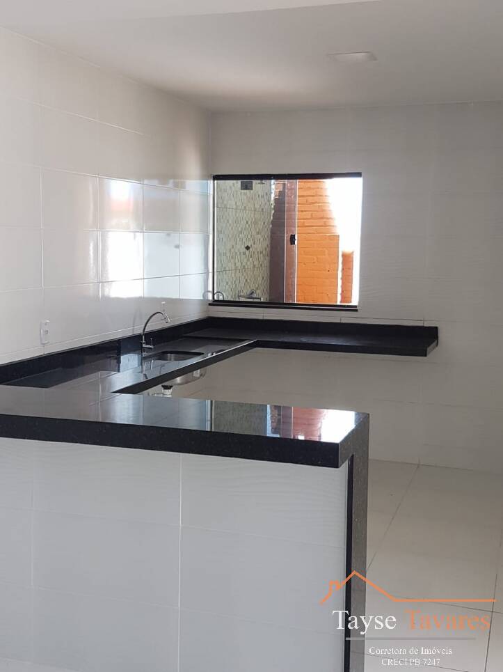 Casa à venda com 3 quartos, 119m² - Foto 12