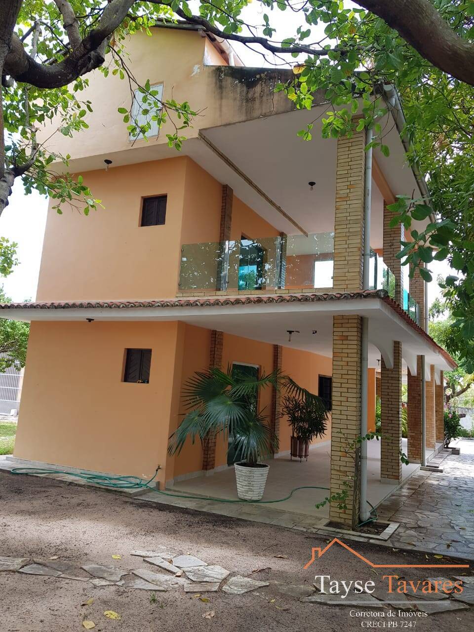 Casa à venda com 6 quartos, 500m² - Foto 10