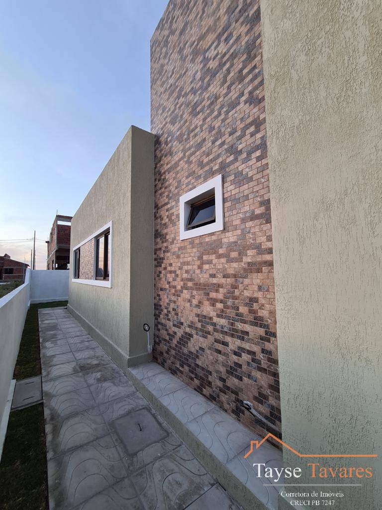 Casa à venda com 3 quartos, 160m² - Foto 6