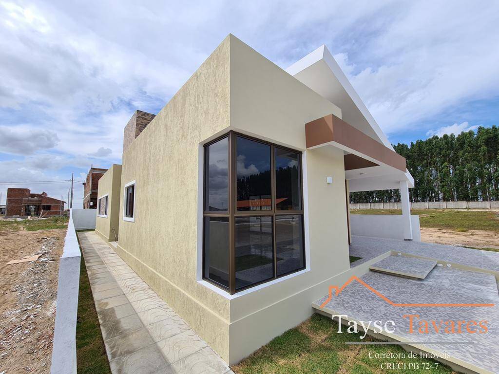 Casa à venda com 3 quartos, 160m² - Foto 8