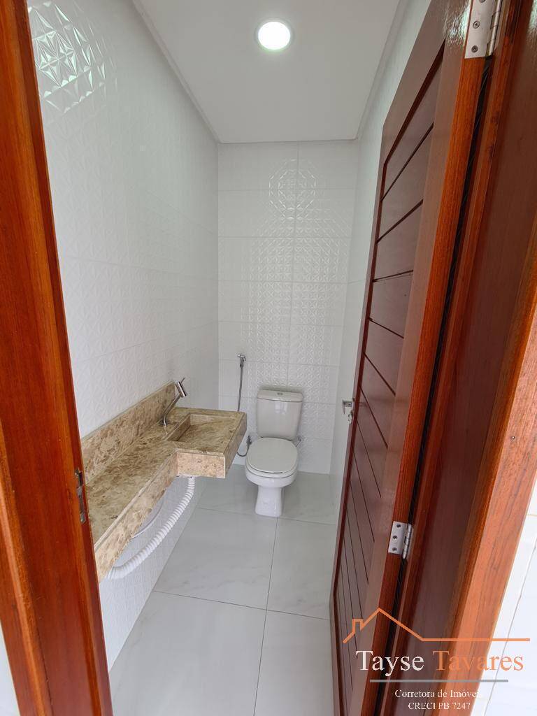 Casa à venda com 3 quartos, 160m² - Foto 38