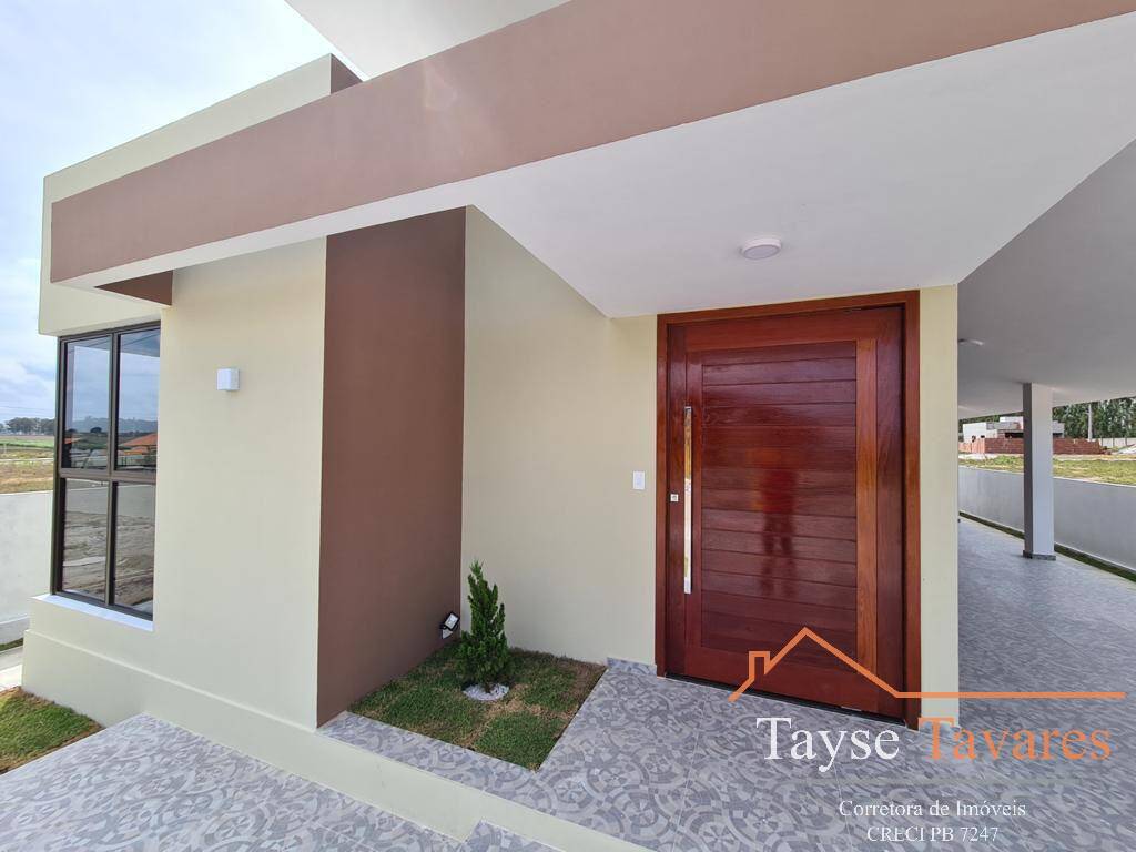 Casa à venda com 3 quartos, 160m² - Foto 4