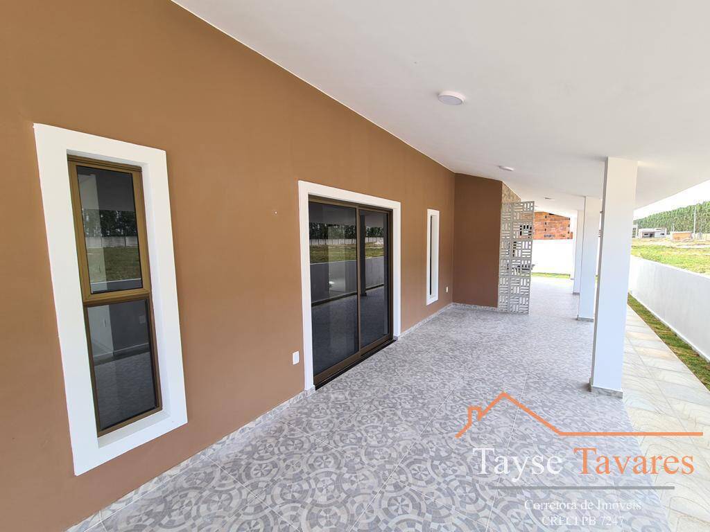 Casa à venda com 3 quartos, 160m² - Foto 17