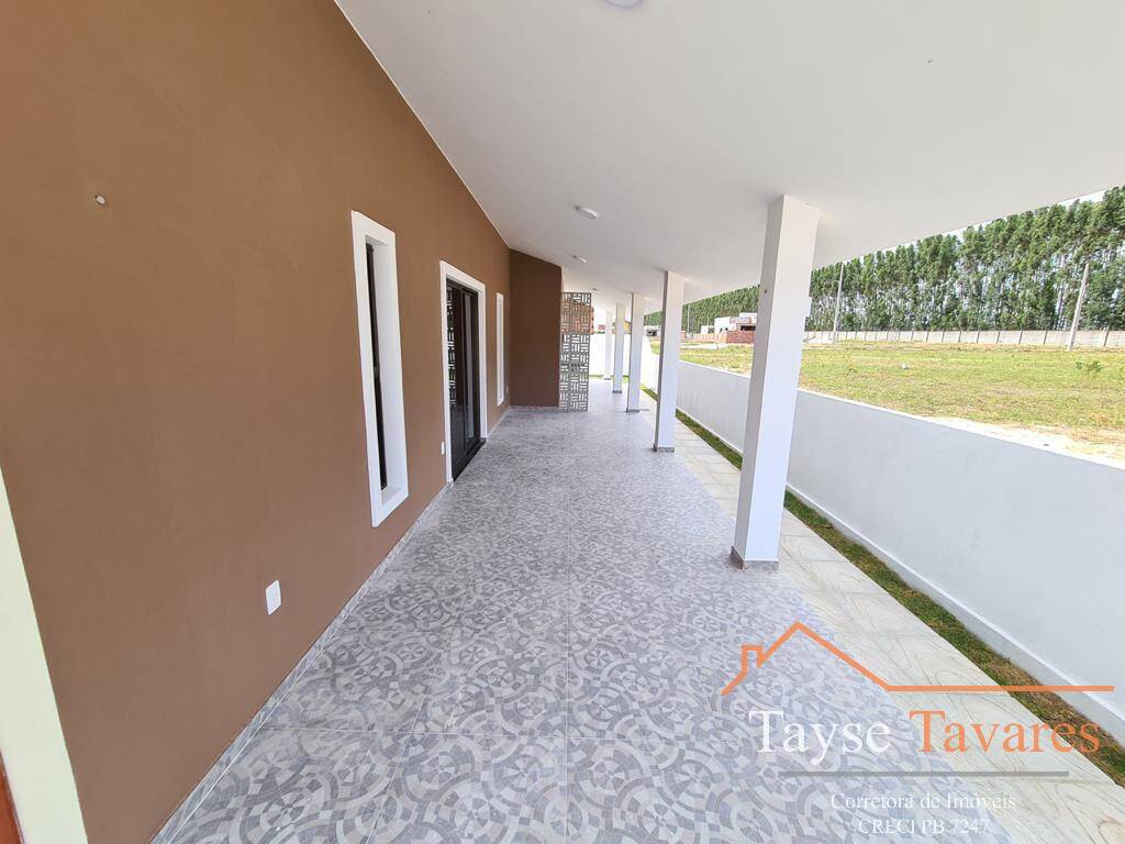 Casa à venda com 3 quartos, 160m² - Foto 19