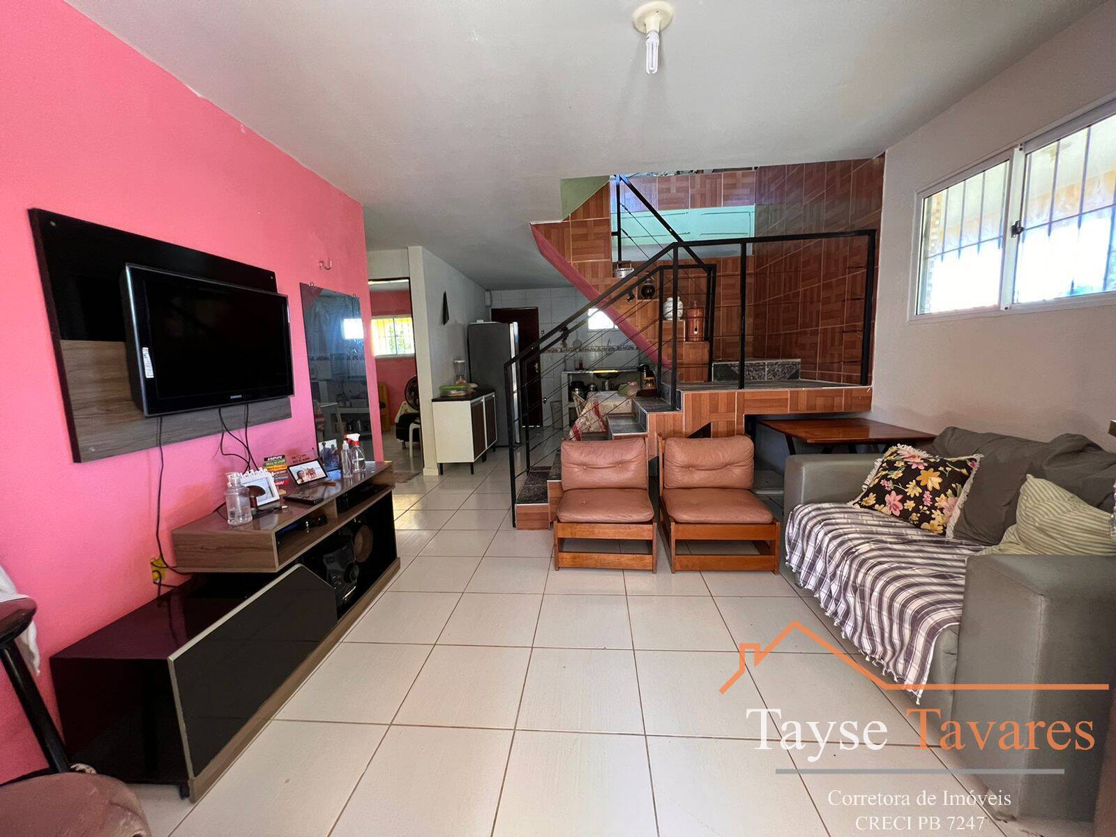 Casa à venda e aluguel com 4 quartos - Foto 6