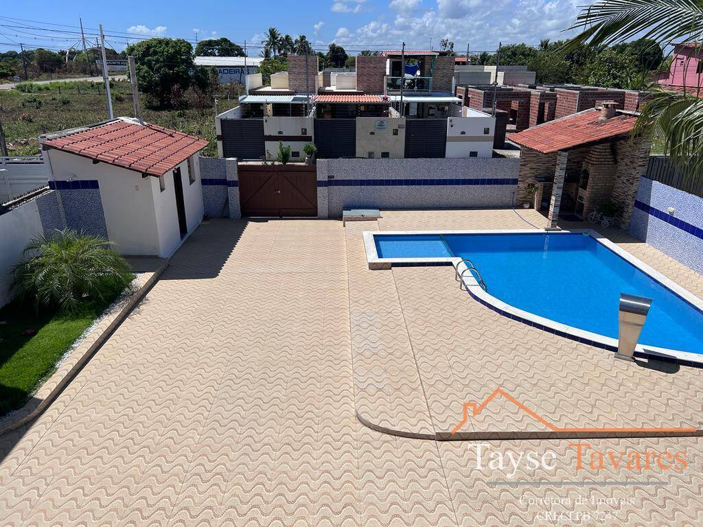 Casa à venda com 3 quartos, 216m² - Foto 24