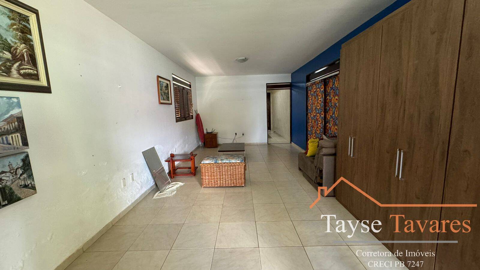 Casa à venda e aluguel com 4 quartos, 250m² - Foto 15