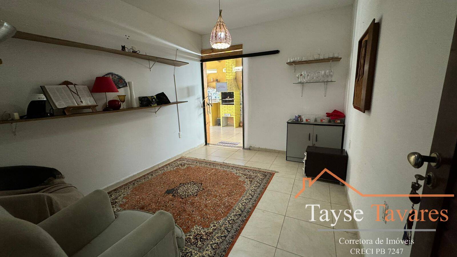 Casa à venda e aluguel com 4 quartos, 250m² - Foto 12