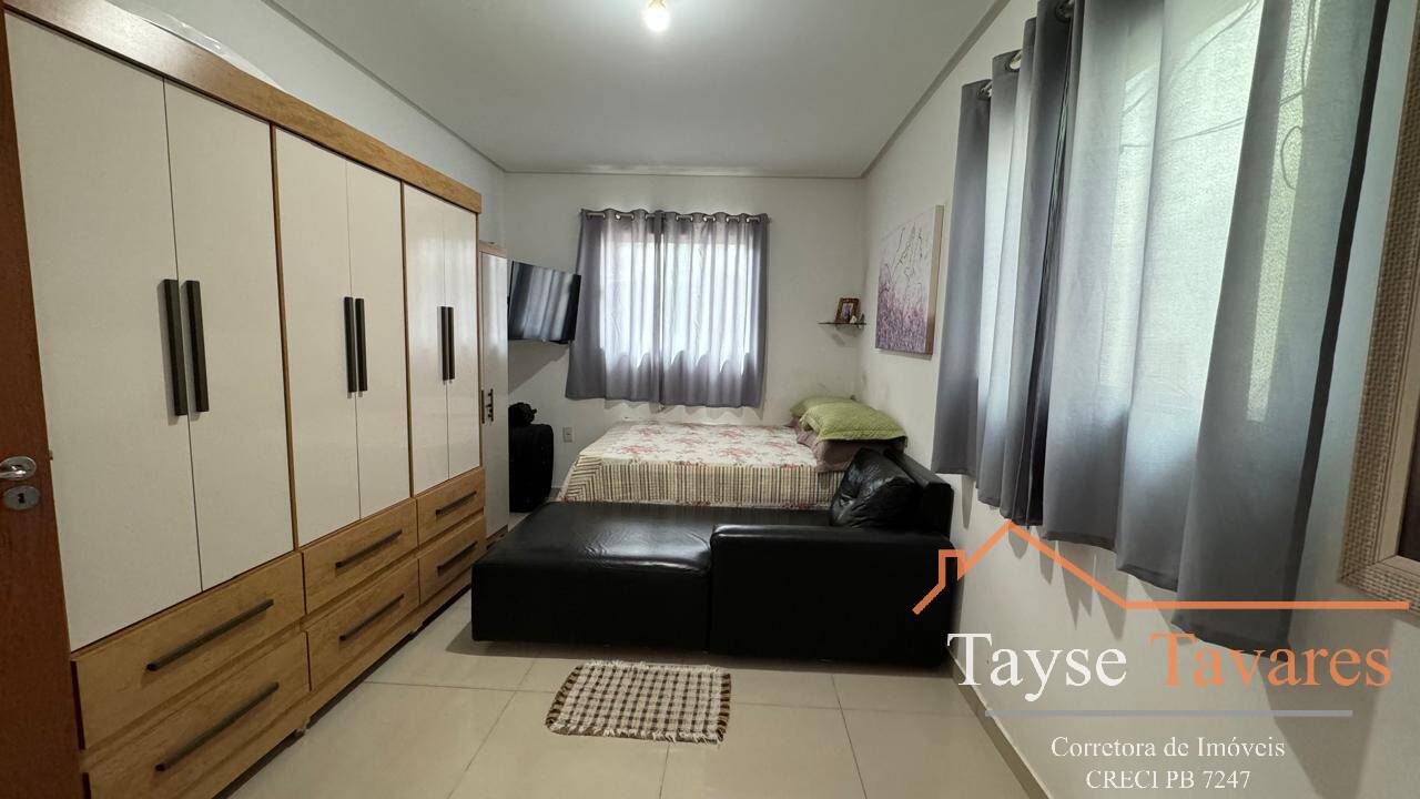 Casa à venda com 2 quartos, 110m² - Foto 10