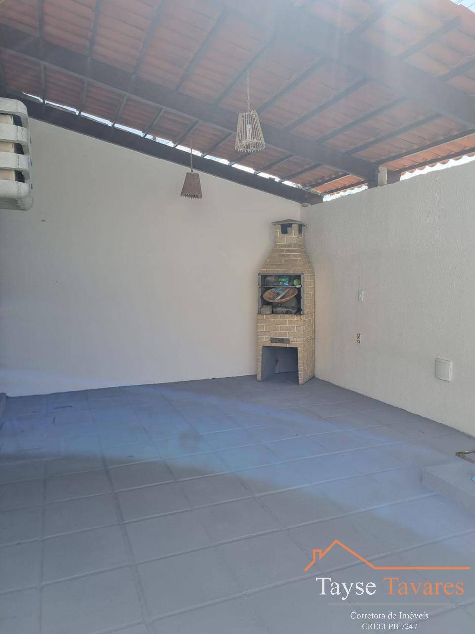 Casa à venda com 2 quartos - Foto 5